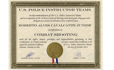 北美US-PIT戰(zhàn)術(shù)射擊認(rèn)證